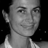 Florentine Mocanu — Nicholas' Mother