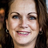 Hilde Lyrån — Hilde