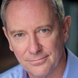 Robin Kermode — John Major - Cabinet Minister