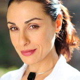 Sabrina Pellegrino — Elena