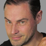 Monty Arnold — Monty