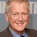 Mike Smith — TV Presenter