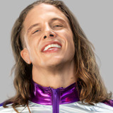 Matthew Riddle — Matt Riddle