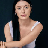 Emma Eliza Regan — Hannah