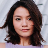 Xenia Tan — Eileen