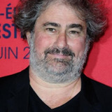 Gustave Kervern — Bernard