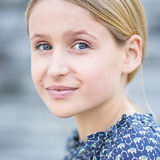 Харриет Л. Офулс — Talos' Daughter