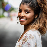 Cequoia Johnson — Ranma