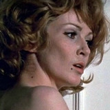 Anna Douking — Corey's old girlfriend