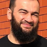 Albert Duraev — Self