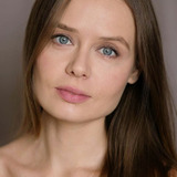 Nadezhda Azorkina — Shopgirl