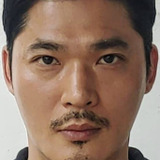정제우 — Kuroda