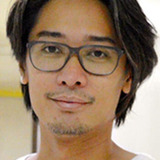 Karl Medina — Young Joma Sison