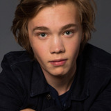 Charlie Plummer