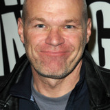 Uwe Boll — Rampage Killer #2 (uncredited)