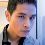 유승준 — Kurashige Daisuke/K-28