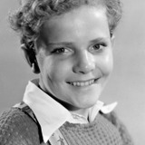 Leon Janney — Jackie Lamarr