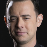 Колин Хэнкс — Griffin Dowd