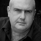 Adrian Hood — Piano Buyer (uncredited)