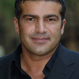 Tamer Hassan — Georgie
