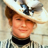 Ruth de Sosa — New York Ticket Agent