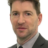 John Cronin — Investor