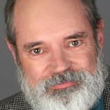 Mark S. Cartier — Pantsless Reporter (uncredited)