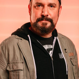 Adam Dannheisser — Doorman