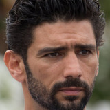 Salim Kéchiouche — Kacem