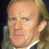 Alexander Godunov — Karl
