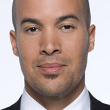 Coby Bell — Jude