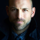 Noah Dalton Danby — Hugh Mauberson