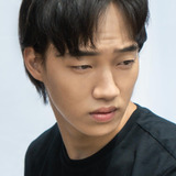 Joo Min-hyeong — Dong-jun