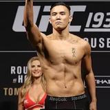 Джеймс Мунтасри — Akira Shoji