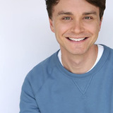 Chris Sturgeon — Hopper's Dad