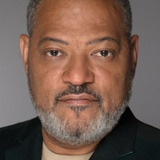 Laurence Fishburne — Morpheus