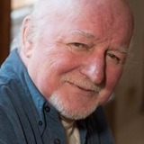 Dave Anderson — Gregory's Dad