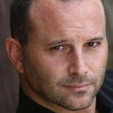 Adam Lieberman — Detective Morgan