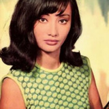 Jenny Hu Yan-Ni — Rosy