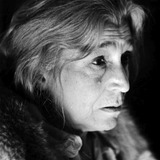 Irena Ładosiówna — Old Woman