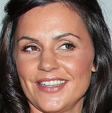 Jenny Sandersson — Super Hot Mom