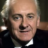 Hughie Green — Himself (Archive Footage)