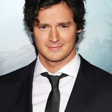 Ben Walker — Roger Parslow