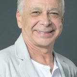 Marco Miranda — Motorista de Hermínia