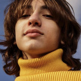 Эжи Робертсон — Henry Barber