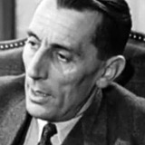 Frédéric Joliot-Curie — Self