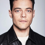 Rami Malek — Louis Dega