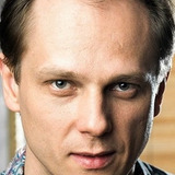 Maksim Zausalin — passerby