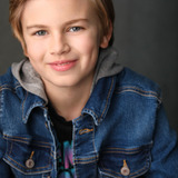 Ryder Miller — Young Peter