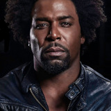 Shawn Woods — Larson